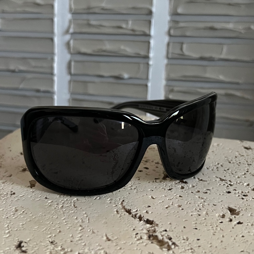 Divine Eyewear Rage Sunglasses